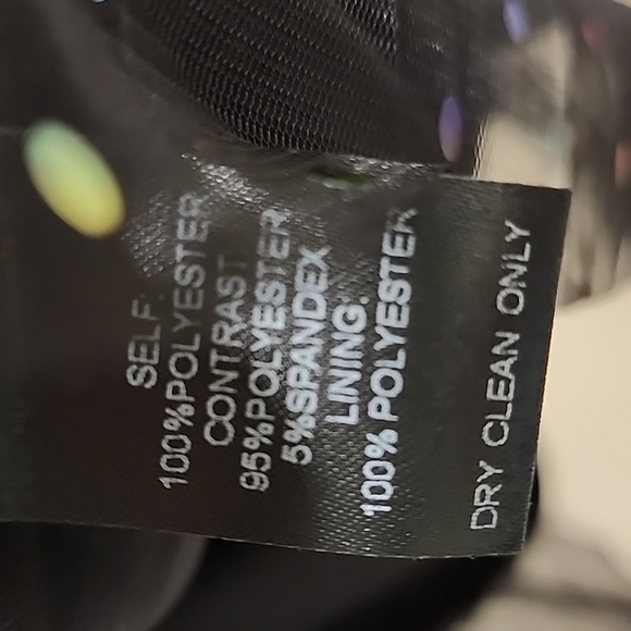 ModCloth Posh Promenade Sequin and Tulle Midi Dress size Medium NWT - Picture 12 of 13